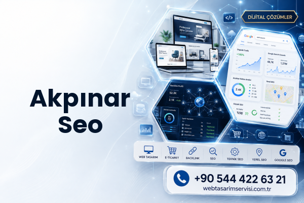 Akpınar Seo
