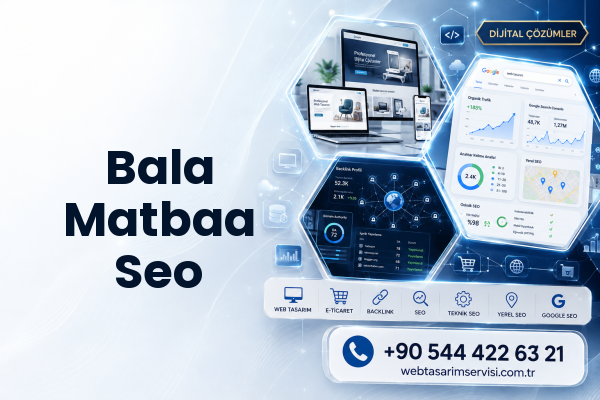 Bala Matbaa Seo