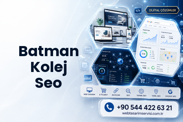 Batman Kolej Seo