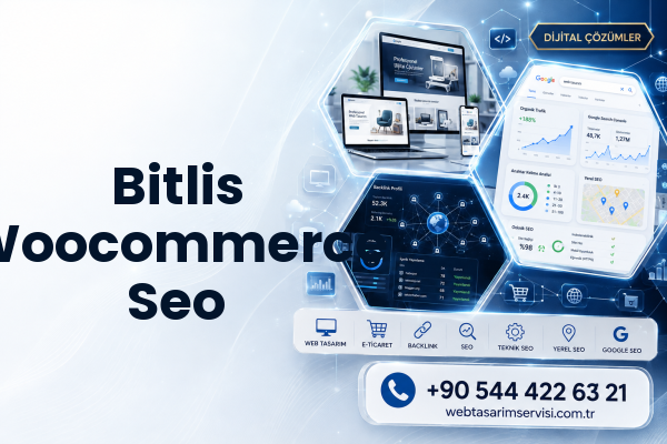 Bitlis Woocommerce Seo
