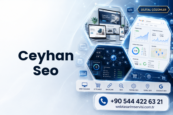 Ceyhan Seo