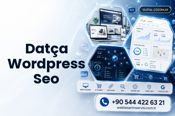 Datça Wordpress Seo