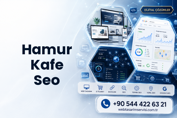 Hamur Kafe Seo
