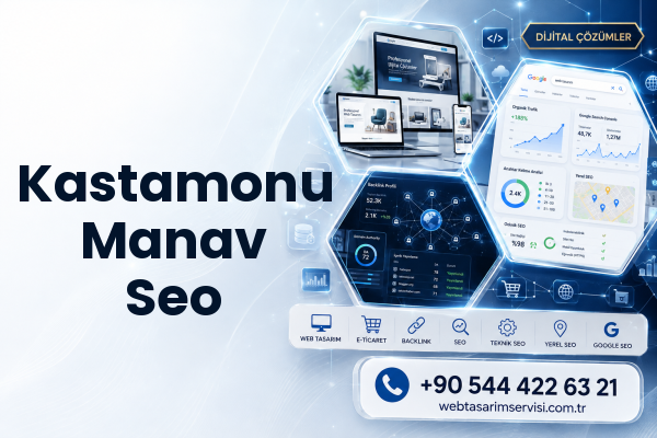 Kastamonu Manav Seo