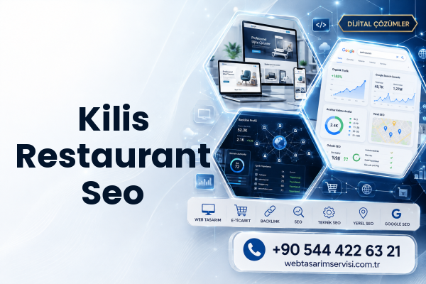 Kilis Restaurant Seo