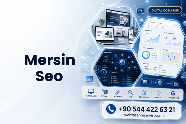 Mersin Seo
