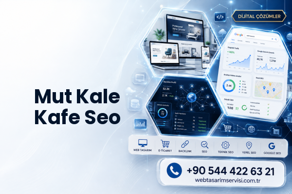 Mut Kale Kafe Seo