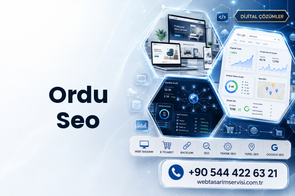 Ordu Seo